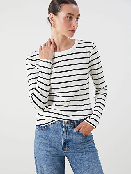 LC Waikiki Kadın Tişört