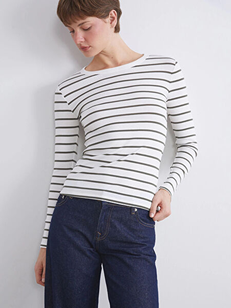 LC Waikiki Kadın Atlet, Body