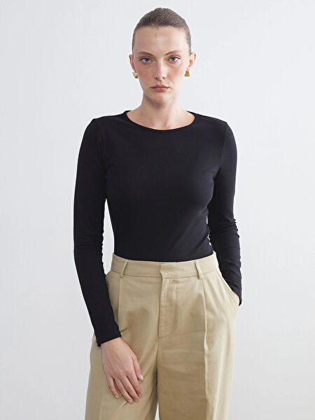 LC Waikiki Kadın Atlet, Body, Fanila