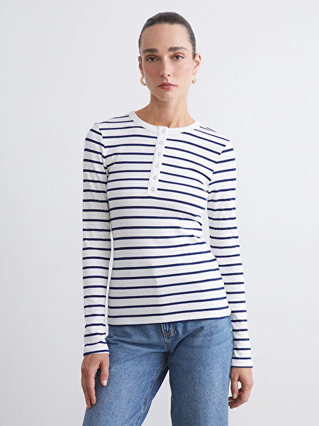 LC Waikiki Kadın Atlet, Body