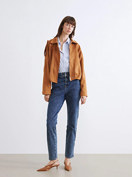 LC Waikiki Büyük Beden Pantolon