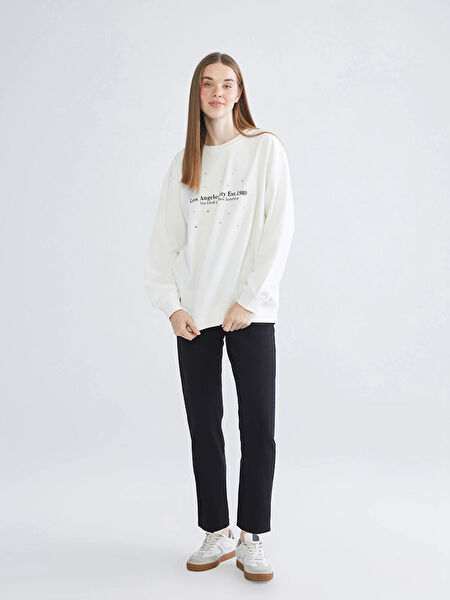 LC Waikiki Kadın Jeans