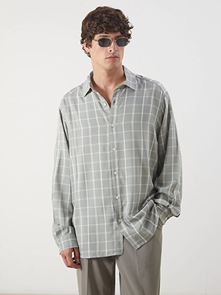 LC Waikiki Erkek Gömlek