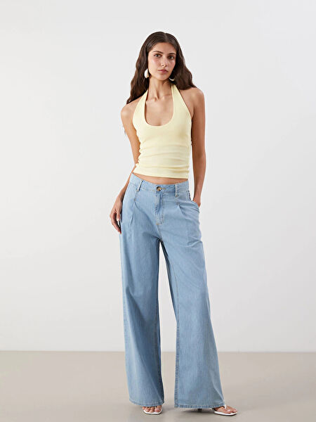 LC Waikiki Kadın Jeans