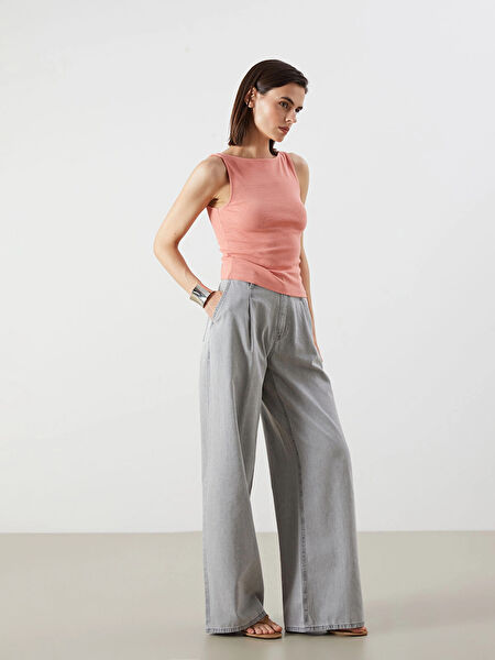 LC Waikiki Kadın Jeans