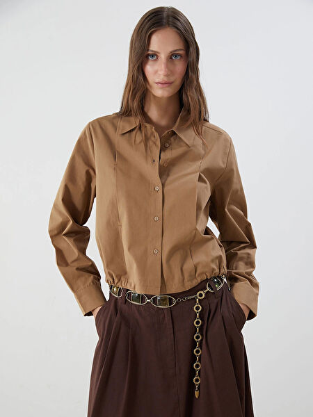 LC Waikiki Kadın Gömlek