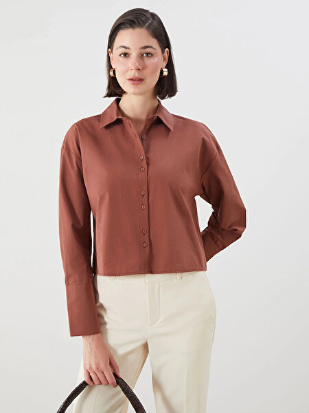 LC Waikiki Kadın Gömlek