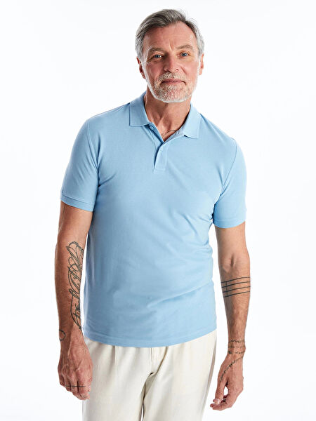 LC Waikiki Erkek Tişört