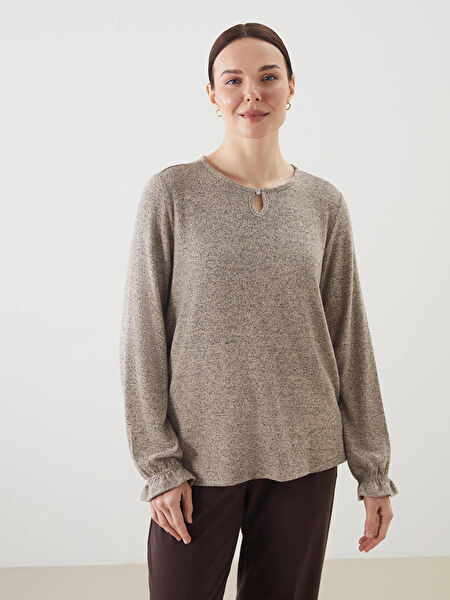 LC Waikiki Kadın Bluz