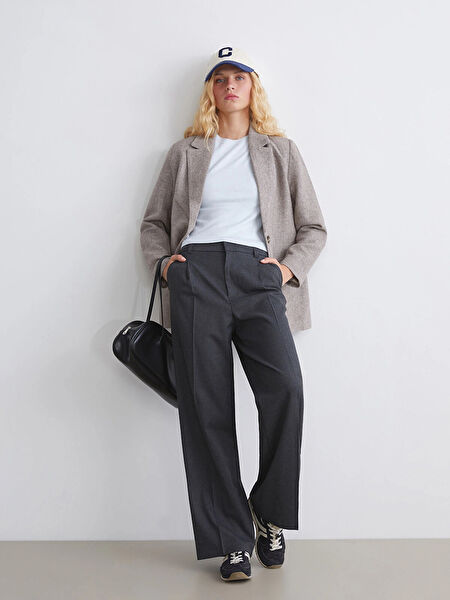 LC Waikiki Kadın Pantolon