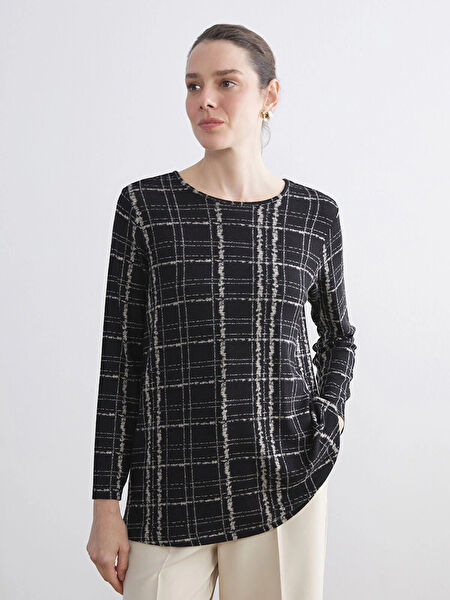 LC Waikiki Kadın Bluz