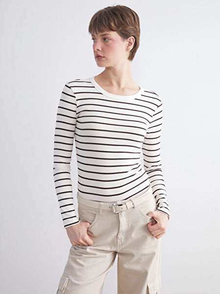 LC Waikiki Kadın Atlet, Body, Fanila