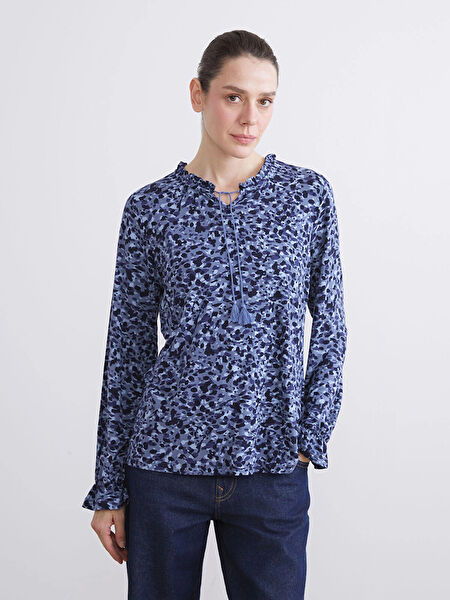 LC Waikiki Kadın Bluz