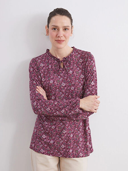 LC Waikiki Kadın Bluz