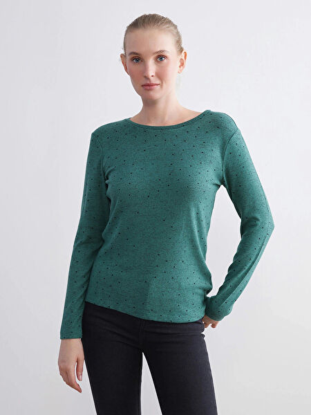 LC Waikiki Kadın Atlet, Body, Fanila