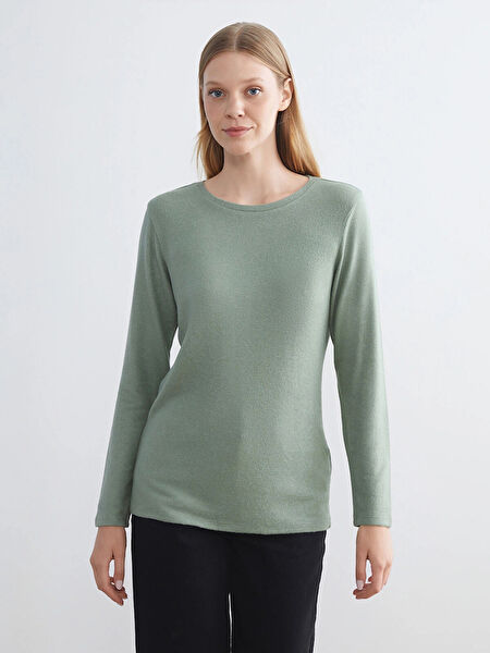 LC Waikiki Kadın Tişört