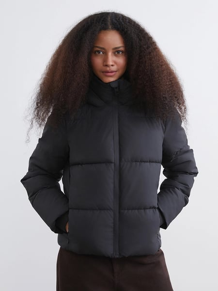 LC Waikiki Kadın Mont