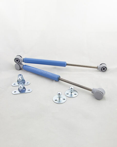 TAKA AMÖRTİSÖR Tampon Aksesuarları