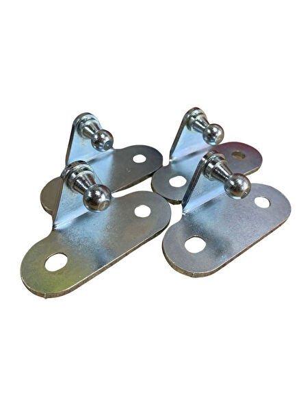 TAKA AMÖRTİSÖR Amortisörler