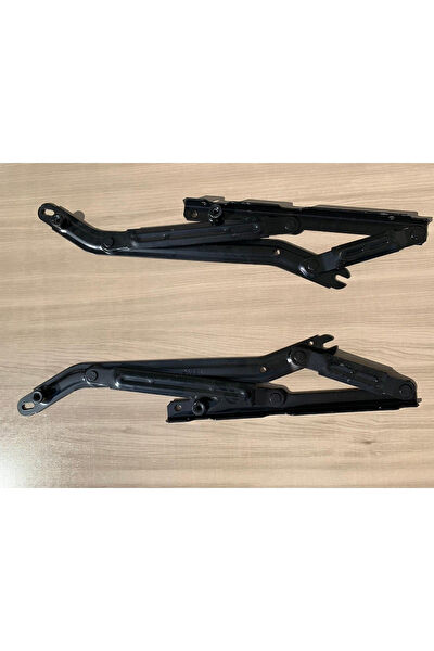 TAKA AMÖRTİSÖR Amortisörler