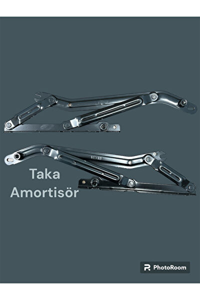 TAKA AMÖRTİSÖR Amortisörler