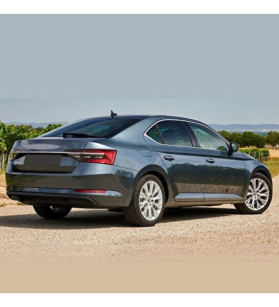 TAKA AMÖRTİSÖR Bagaj Amortisörleri