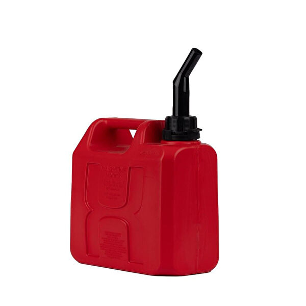 TAKA AMÖRTİSÖR Benzin Bidonları