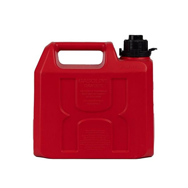 TAKA AMÖRTİSÖR Benzin Bidonları