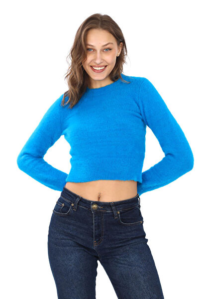 penyebizden Kadın Triko, Kazak