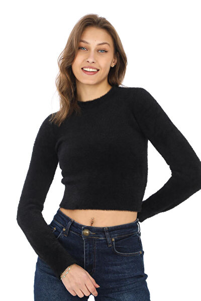 penyebizden Kadın Triko, Kazak