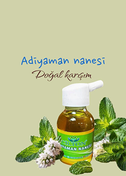 CİLTON Bitkisel Yağlar