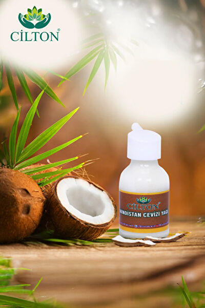 CİLTON Bitkisel Yağlar