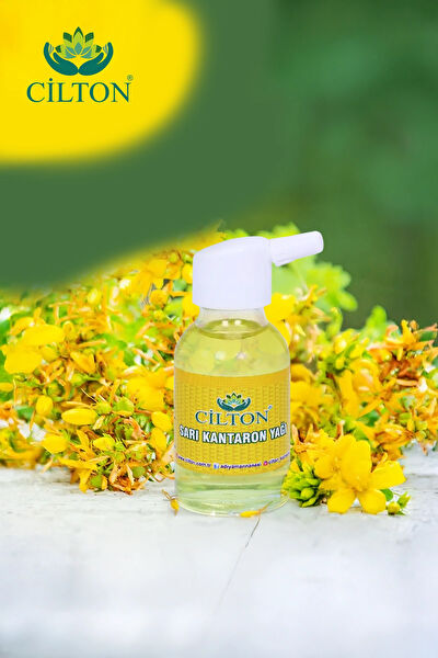 CİLTON Bitkisel Yağlar
