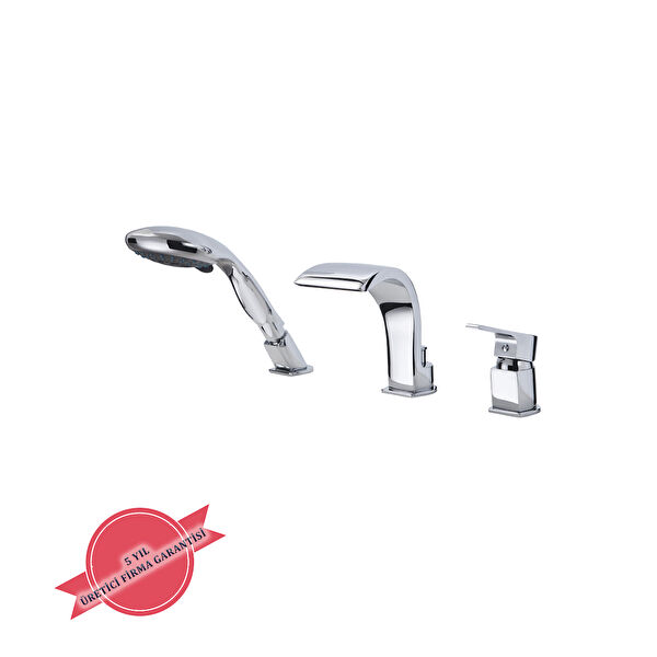 GPD Banyo Bataryası