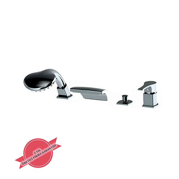 GPD Banyo Bataryası