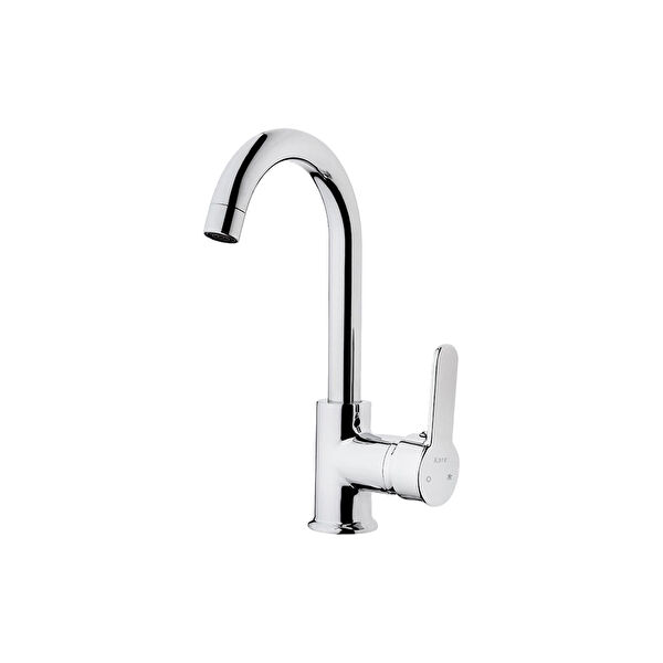 Kare Lavabo Bataryası