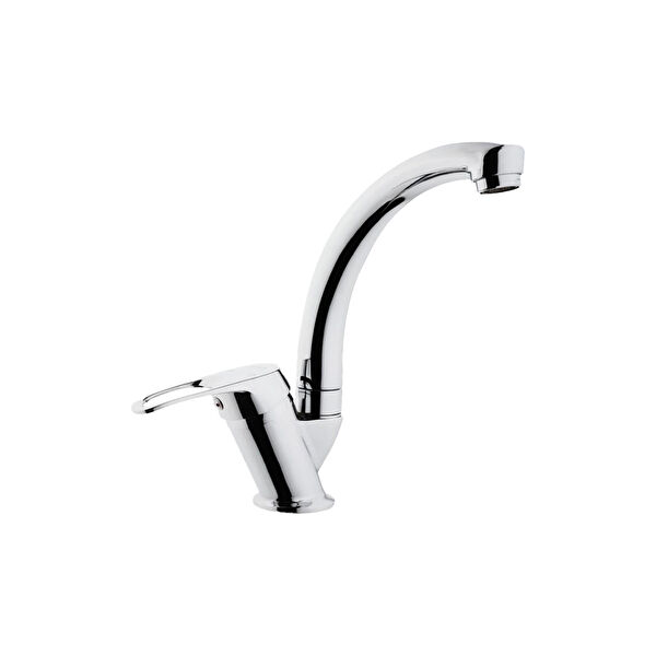 Kare Lavabo Bataryası