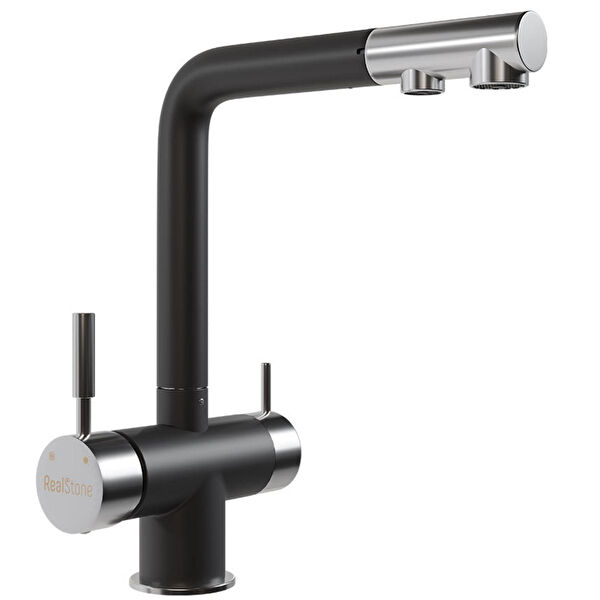 Real Stone Evye Bataryası