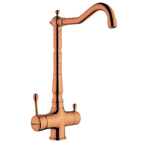 Real Stone Evye Bataryası