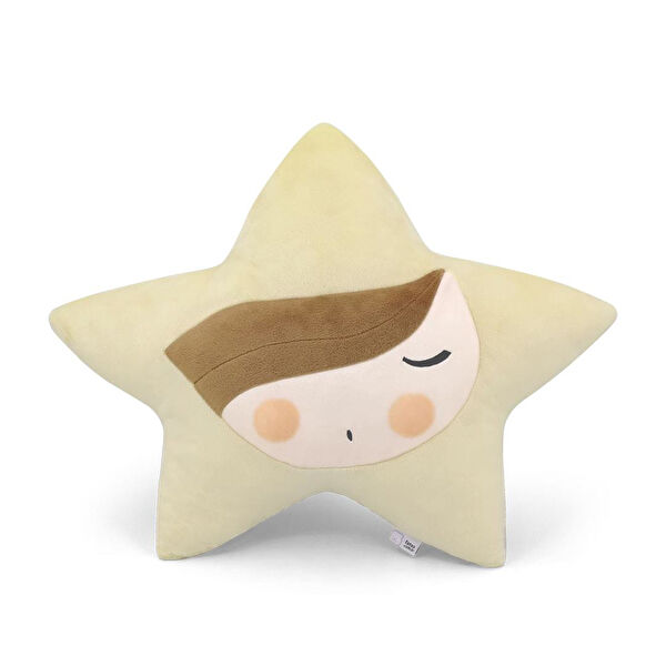 Fatoş Dekoratif Yastık, Kırlent, Kılıf