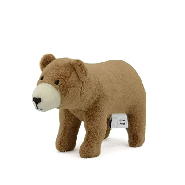 Fatoş Pelüş Oyuncaklar