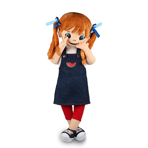 Fatoş Oyuncak, Model Bebek