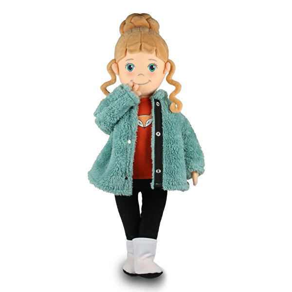 Fatoş Oyuncak, Model Bebek