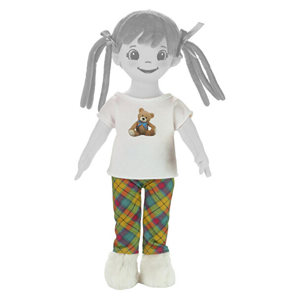 Fatoş Oyuncak, Model Bebek