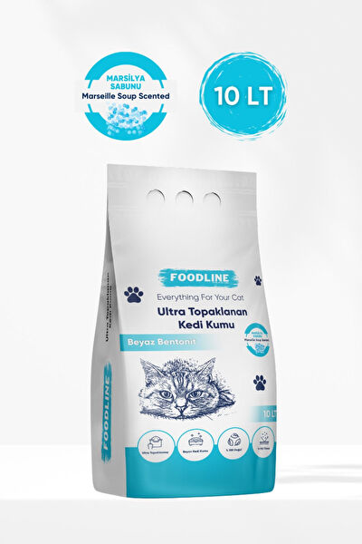 Foodline Kedi Kumları
