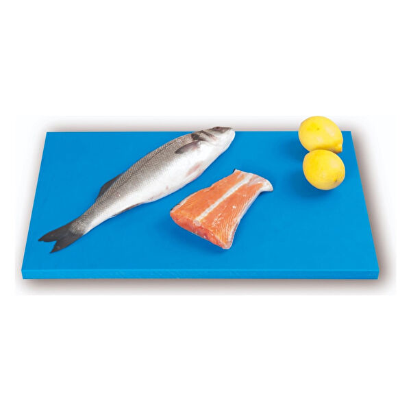 Burç Plastik Kesme Tahtası