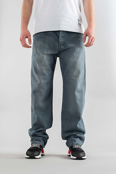 Bombe Erkek Jeans