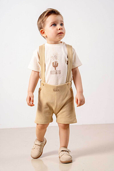 Bombe Bebek Alt, Üst Takım