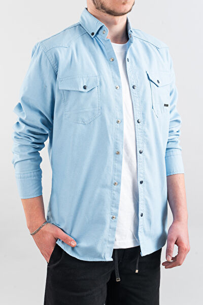 Bombe Erkek Gömlek