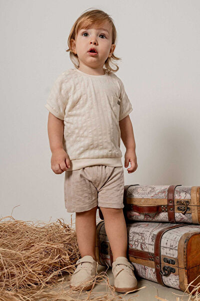 Bombe Bebek Alt, Üst Takım